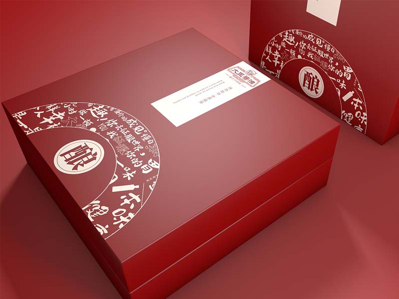 山東包裝盒廠(chǎng)家淺談，常用的包裝盒內(nèi)托有哪些？